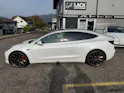 Tesla Model 3 Performance Dual Motor AWD