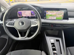 VW Golf Variant 2.0 TDI Life DSG 4Motion