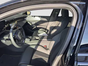 PEUGEOT 408 1.6 PHEV 225 GT
