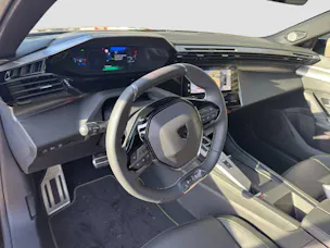 PEUGEOT 408 1.6 PHEV 225 GT