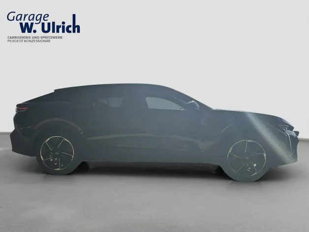 PEUGEOT 408 1.6 PHEV 225 GT