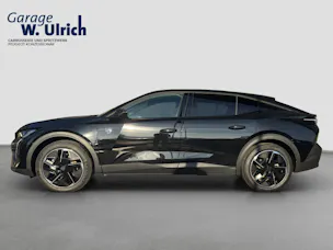 PEUGEOT 408 1.6 PHEV 225 GT