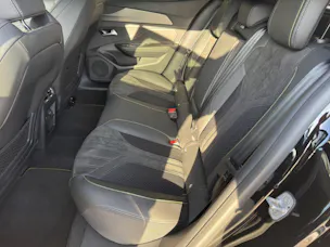 PEUGEOT 408 1.6 PHEV 225 GT