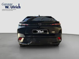 PEUGEOT 408 1.6 PHEV 225 GT