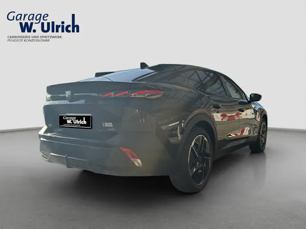 PEUGEOT 408 1.6 PHEV 225 GT