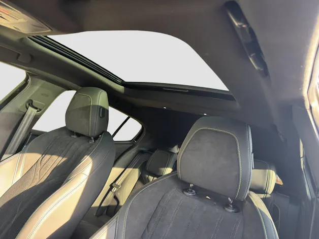 PEUGEOT 408 1.6 PHEV 225 GT