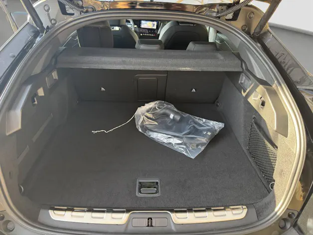 PEUGEOT 408 1.6 PHEV 225 GT