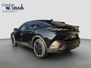 PEUGEOT 408 1.6 PHEV 225 GT