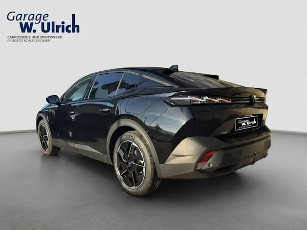 PEUGEOT 408 1.6 PHEV 225 GT