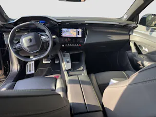 PEUGEOT 408 1.6 PHEV 225 GT