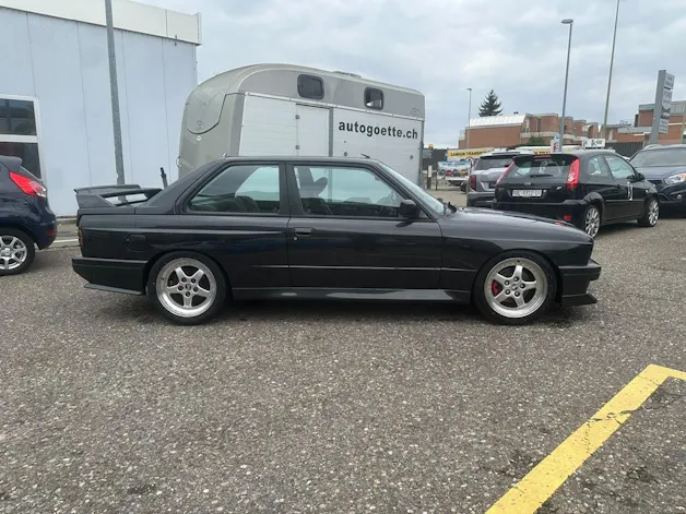 BMW M3