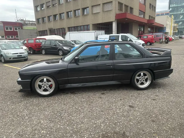 BMW M3