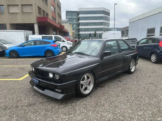 BMW M3