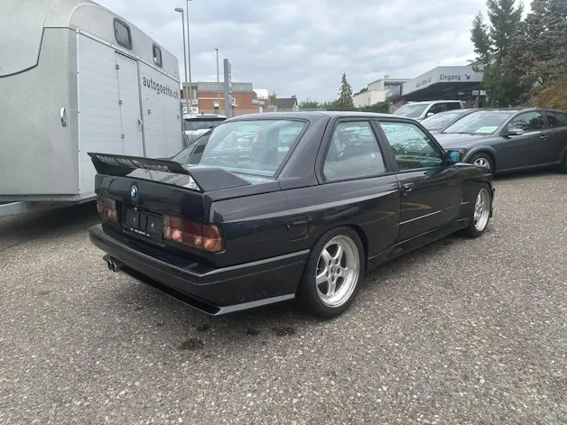 BMW M3