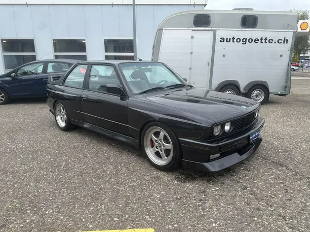 BMW M3