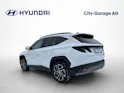 HYUNDAI Tucson 1.6 T-GDi Plug-in Hybrid Vertex 4WD