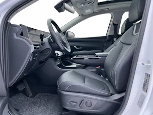 HYUNDAI Tucson 1.6 T-GDi Plug-in Hybrid Vertex 4WD