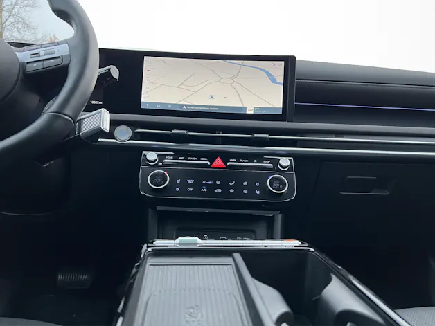 HYUNDAI Tucson 1.6 T-GDi Plug-in Hybrid Vertex 4WD