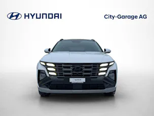 HYUNDAI Tucson 1.6 T-GDi Plug-in Hybrid Vertex 4WD