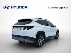 HYUNDAI Tucson 1.6 T-GDi Plug-in Hybrid Vertex 4WD