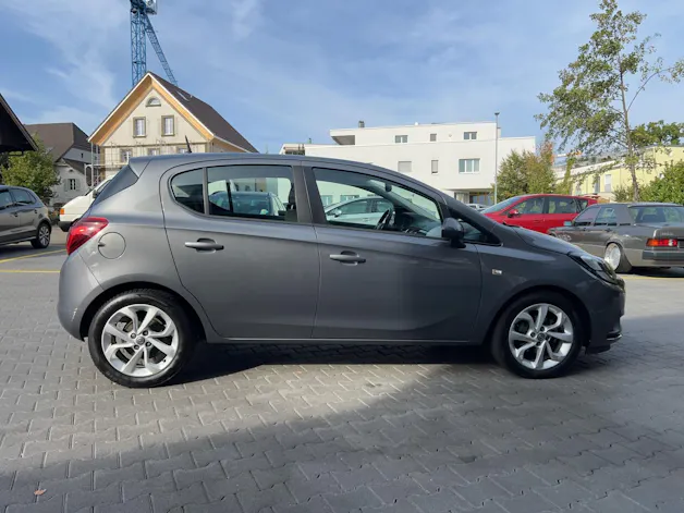 OPEL Corsa 1.4 TP Enjoy Automatic