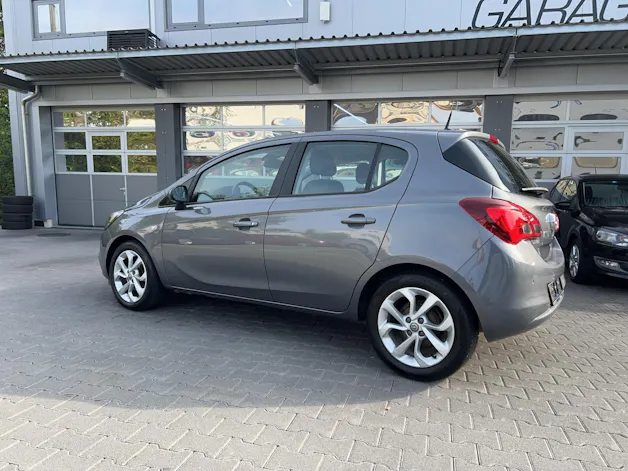 OPEL Corsa 1.4 TP Enjoy Automatic