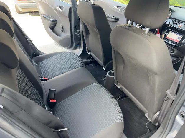 OPEL Corsa 1.4 TP Enjoy Automatic