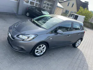 OPEL Corsa 1.4 TP Enjoy Automatic