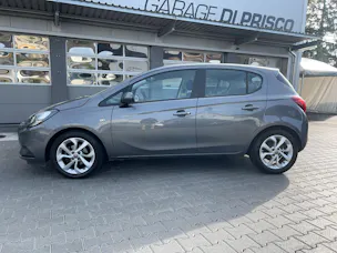 OPEL Corsa 1.4 TP Enjoy Automatic