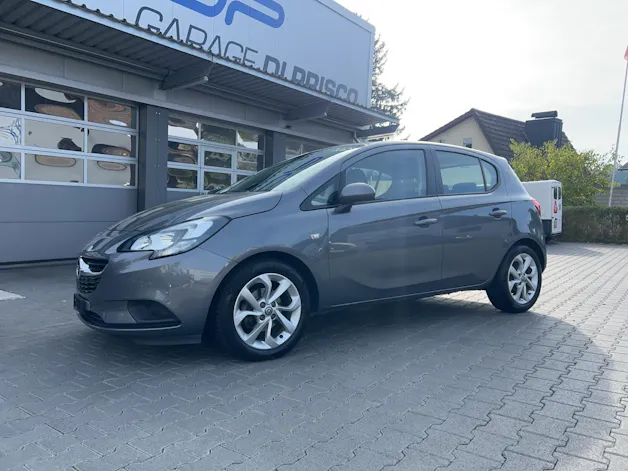 OPEL Corsa 1.4 TP Enjoy Automatic