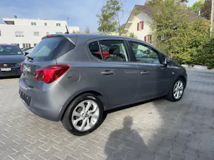 OPEL Corsa 1.4 TP Enjoy Automatic