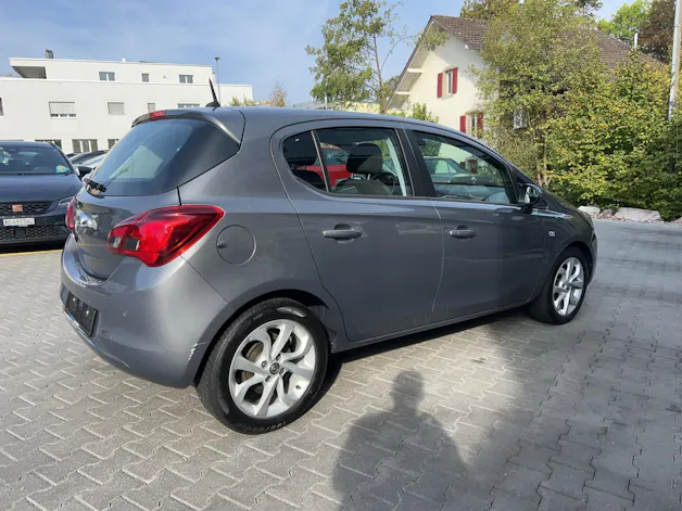 OPEL Corsa 1.4 TP Enjoy Automatic