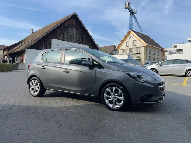 OPEL Corsa 1.4 TP Enjoy Automatic