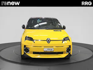 RENAULT R5 E-Tech Comfort Range 52 kWh Iconic Five