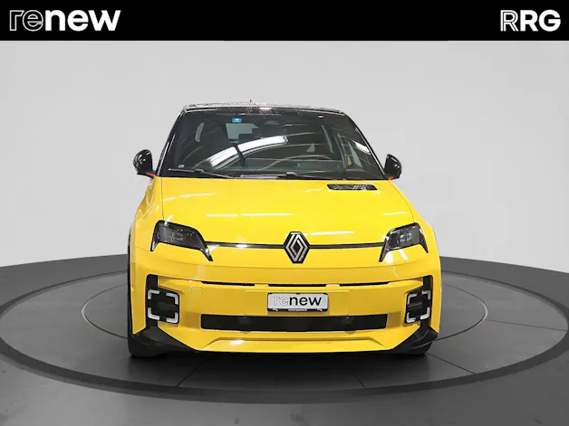 RENAULT R5 E-Tech Comfort Range 52 kWh Iconic Five