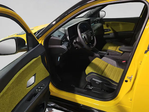RENAULT R5 E-Tech Comfort Range 52 kWh Iconic Five