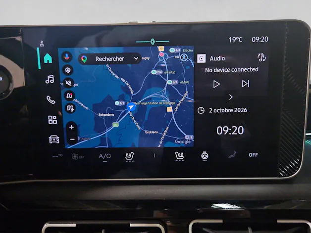 RENAULT R5 E-Tech Comfort Range 52 kWh Iconic Five