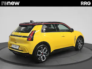 RENAULT R5 E-Tech Comfort Range 52 kWh Iconic Five