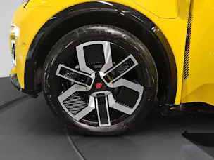 RENAULT R5 E-Tech Comfort Range 52 kWh Iconic Five
