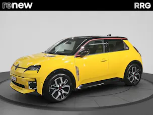 RENAULT R5 E-Tech Comfort Range 52 kWh Iconic Five