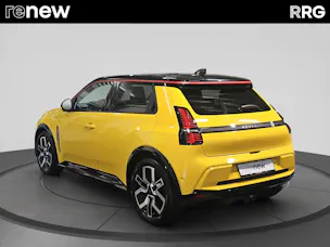RENAULT R5 E-Tech Comfort Range 52 kWh Iconic Five