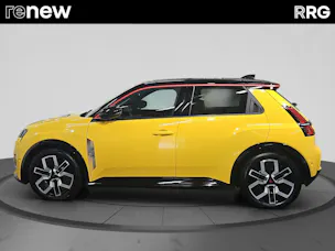 RENAULT R5 E-Tech Comfort Range 52 kWh Iconic Five