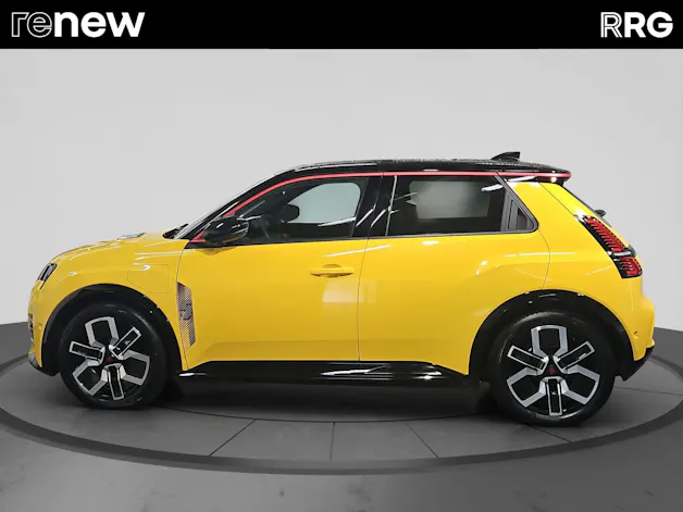 RENAULT R5 E-Tech Comfort Range 52 kWh Iconic Five