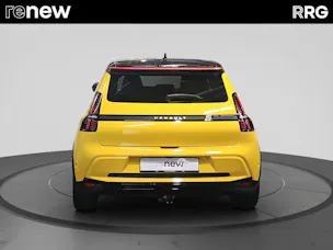 RENAULT R5 E-Tech Comfort Range 52 kWh Iconic Five