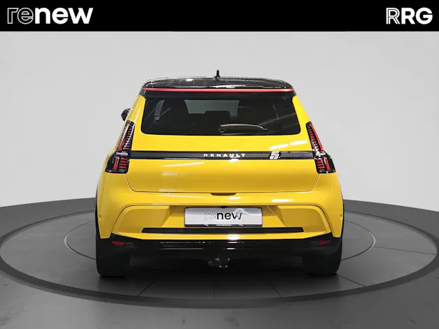 RENAULT R5 E-Tech Comfort Range 52 kWh Iconic Five