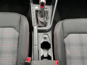 VW Polo 2.0 TSI GTI DSG