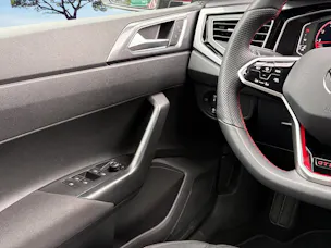 VW Polo 2.0 TSI GTI DSG