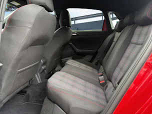 VW Polo 2.0 TSI GTI DSG