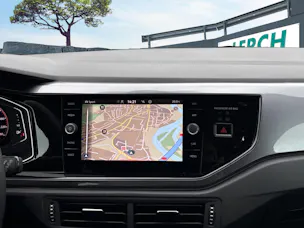 VW Polo 2.0 TSI GTI DSG