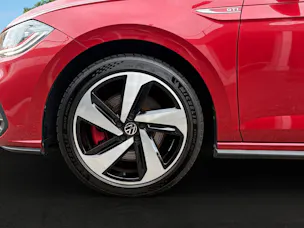 VW Polo 2.0 TSI GTI DSG